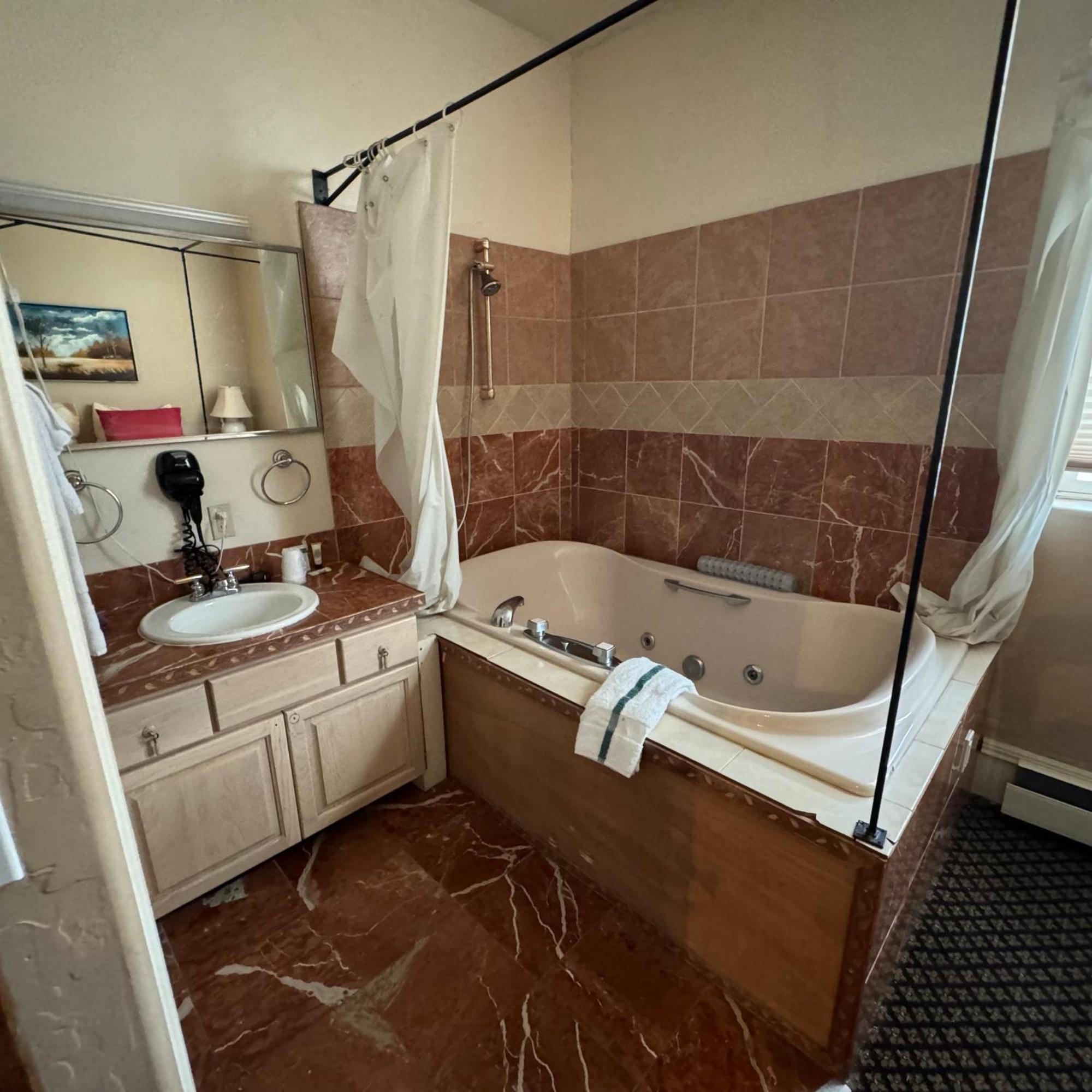 Steam Train Hotel Antonito Экстерьер фото